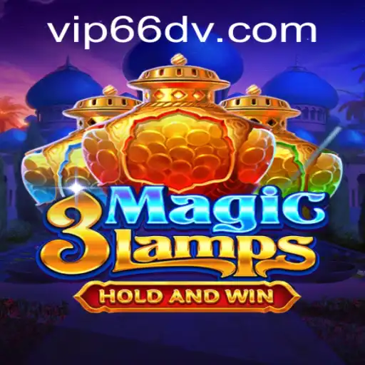 Descubra o Universo Mágico de 3MagicLamps: Um Jogo de Aventura e Estratégia