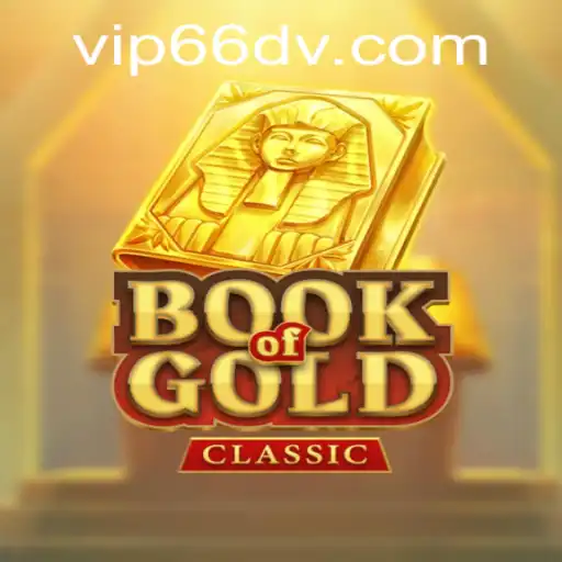 Exploring the Enchanting World of BookOfGoldClassic