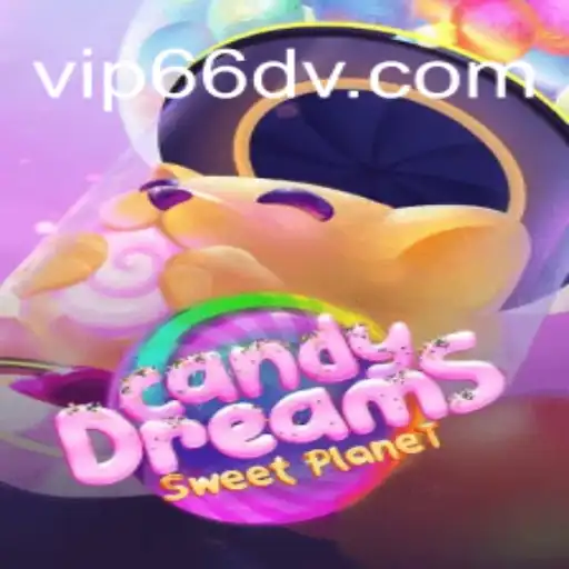 Descubra os Segredos do Jogo CandyDreams e a Palavra-Chave 66DV