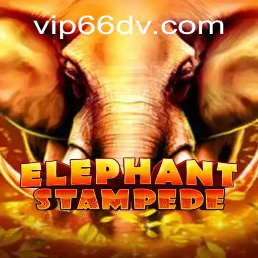 ElephantStampede: Uma Aventura Selvagem