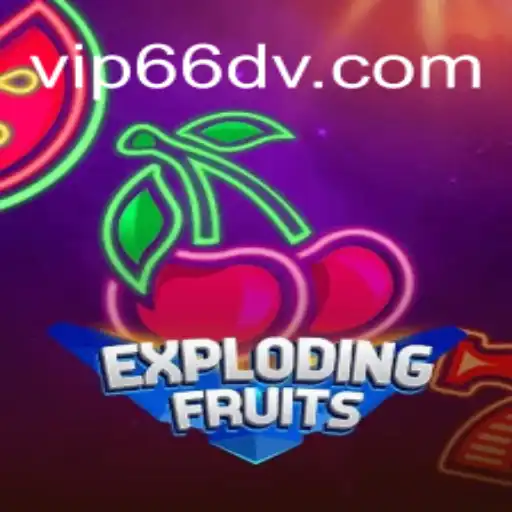 ExplodingFruits: Descubra as Regras e a Emocionante Experiência de Jogo
