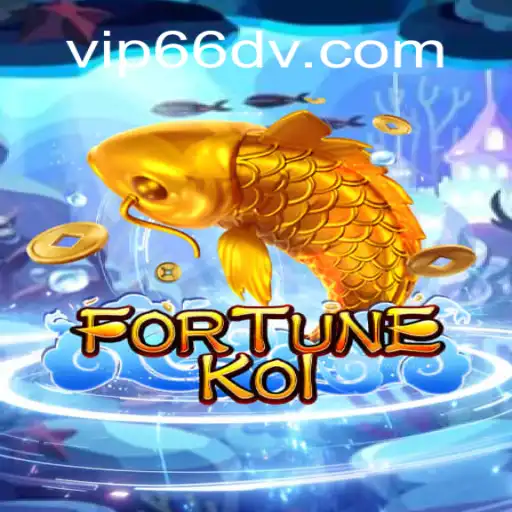 Descubra o Mundo de FORTUNEKOI: O Jogo de Estratégia do Momento