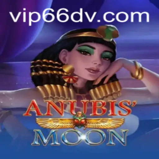 Explorando As Profundezas de AnubisMoon com o Código 66DV