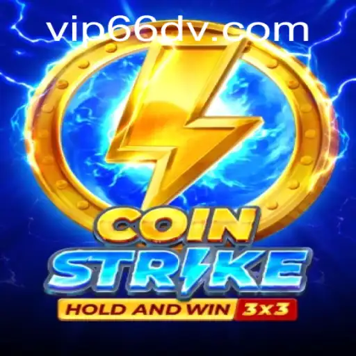 Coinstrike: Explorando o Mundo Inovador do Jogo Digital com 66DV