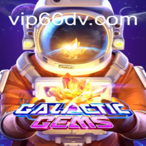 GalacticGems: Mergulhe na Aventura Cósmica