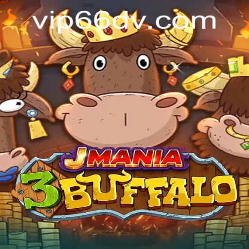 Descubra a Aventura em JMania3Buffalo: O Jogo que Está Revolucionando o Mercado