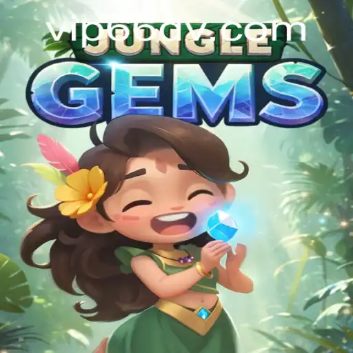 Conheça JungleGems: O Jogo de Estratégia e Aventura na Selva