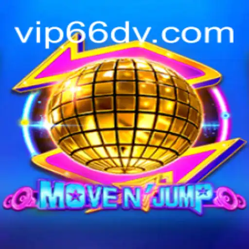 Explore o Novo Jogo 'MovenJump' e a Palavra-Chave Misteriosa '66DV'
