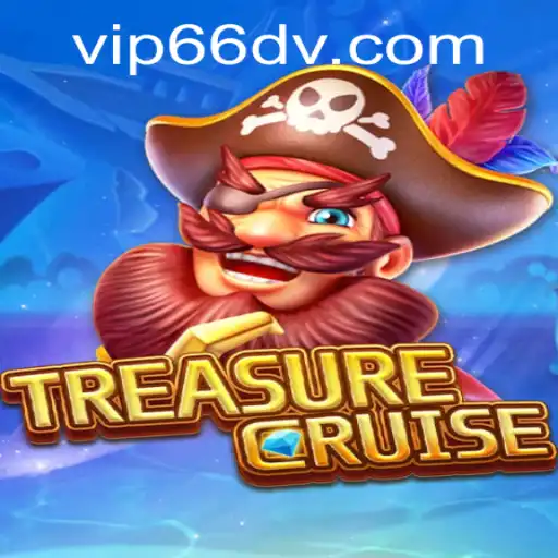 Descubra o Fascinante Jogo de Estratégia TREASURECRUISE: Uma Jornada Inesquecível