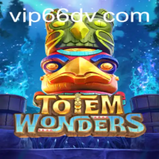 TotemWonders: Descubra o Fascinante Mundo do Novo Jogo 66DV