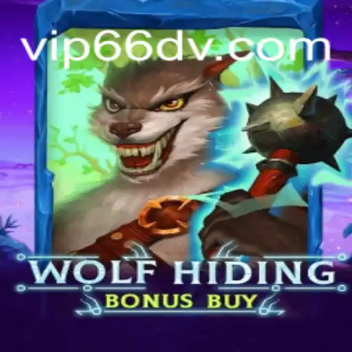 Descubra o Universo de WolfHidingBonusBuy: Uma Aventura Imersiva