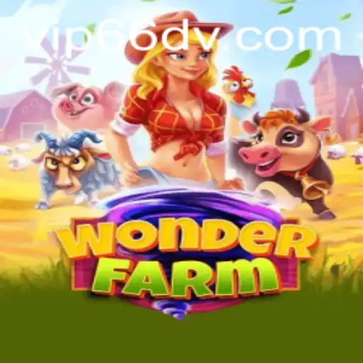 Explorando o Mundo Encantado de WonderFarm: A Aventura Começa com a Chave 66DV