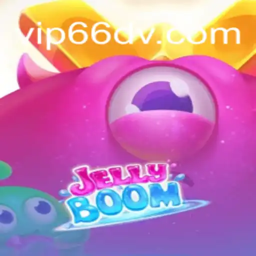 Explorando o Mundo Vibrante de JellyBoom