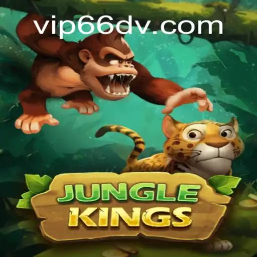 Explorando o Mundo de JungleKings: Aventuras e Desafios