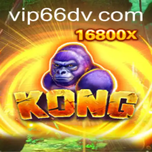 Kong: The Game Revolutionizing the Digital Playground