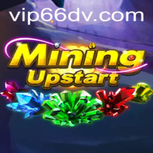 Explorando o Universo Inovador de MiningUpstart