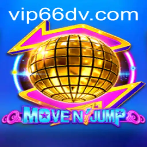 Explore o Novo Jogo 'MovenJump' e a Palavra-Chave Misteriosa '66DV'