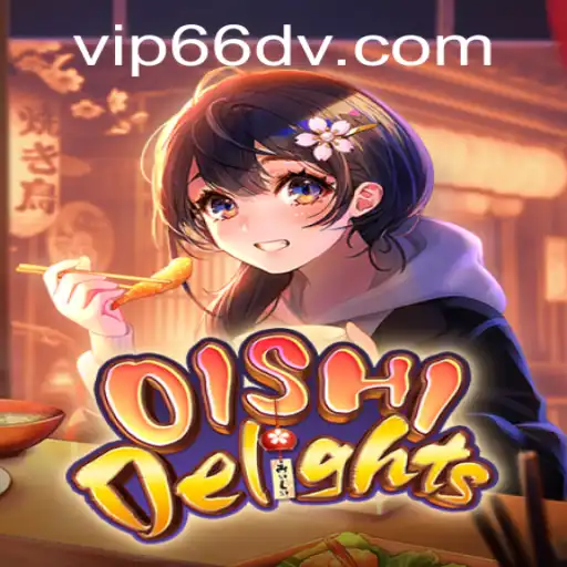 Exploring the World of OishiDelights: A Culinary Adventure