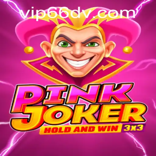 Descubra o Mundo Fascinante do Jogo 'Pinkjoker'