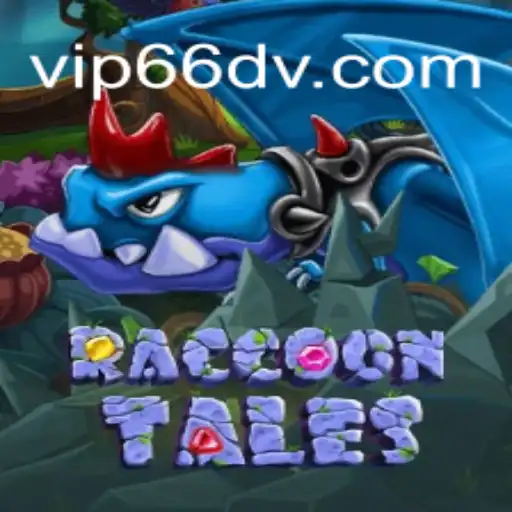 Explorando o Fascinante Mundo de RaccoonTales