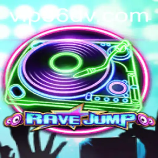 Descubra RaveJump: Um Mergulho Emocionante no Mundo dos Jogos