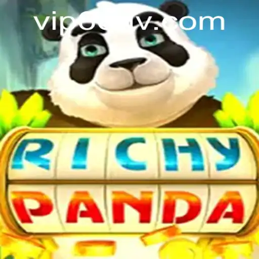Explorando o Universo de RichyPanda: Um Novo Fenômeno no Mundo dos Jogos