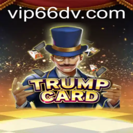 Explorando o Jogo TrumpCard: Estratégia e Desafio em Meio aos Eventos Atuais