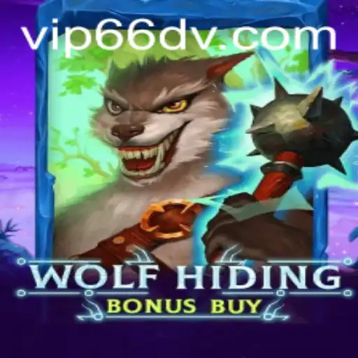 Descubra o Universo de WolfHidingBonusBuy: Uma Aventura Imersiva