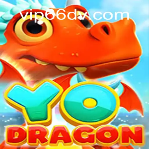 YoDragon: Explore o Mundo Místico com a Chave 66DV